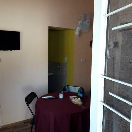 Santorini Bed En Cordoba Apartman Kültér fotó